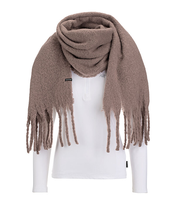 XXL Scarf Ida
