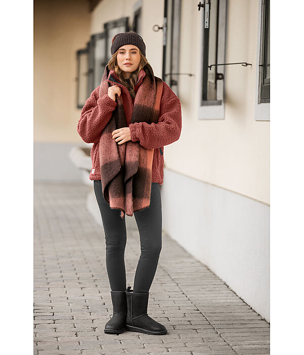 XXL Scarf Pia