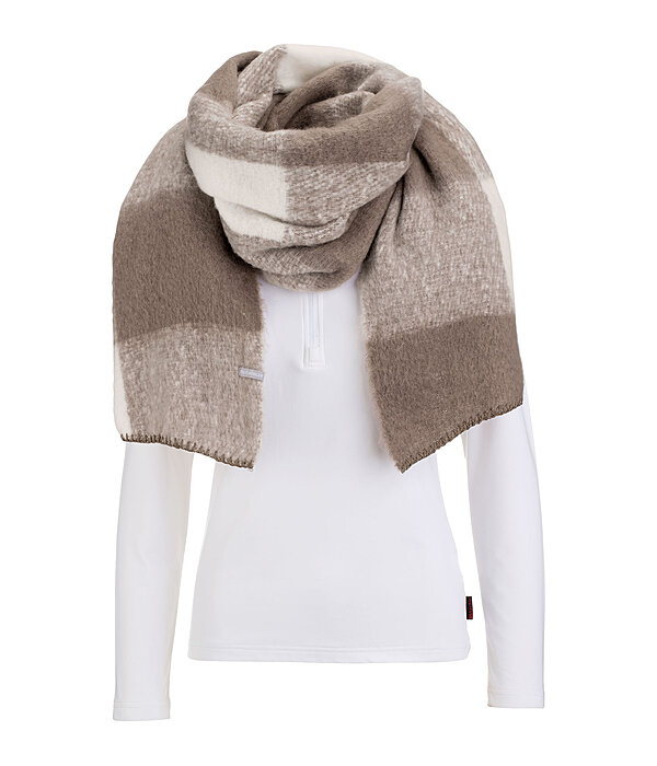 XXL Scarf Pia