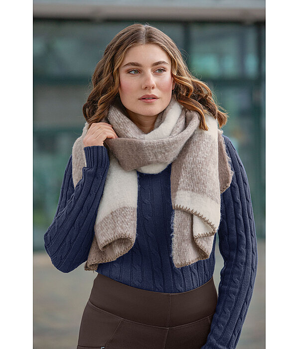XXL Scarf Pia