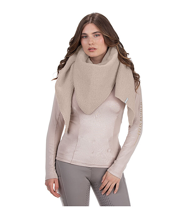 Triangular Scarf Bella