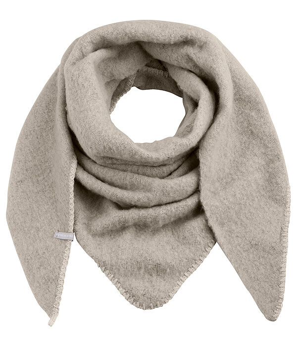 Triangular Scarf Bella