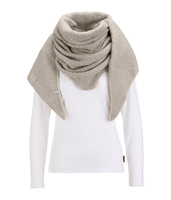 Triangular Scarf Bella