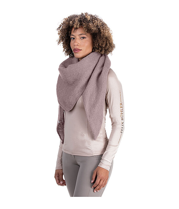 Triangular Scarf Bella