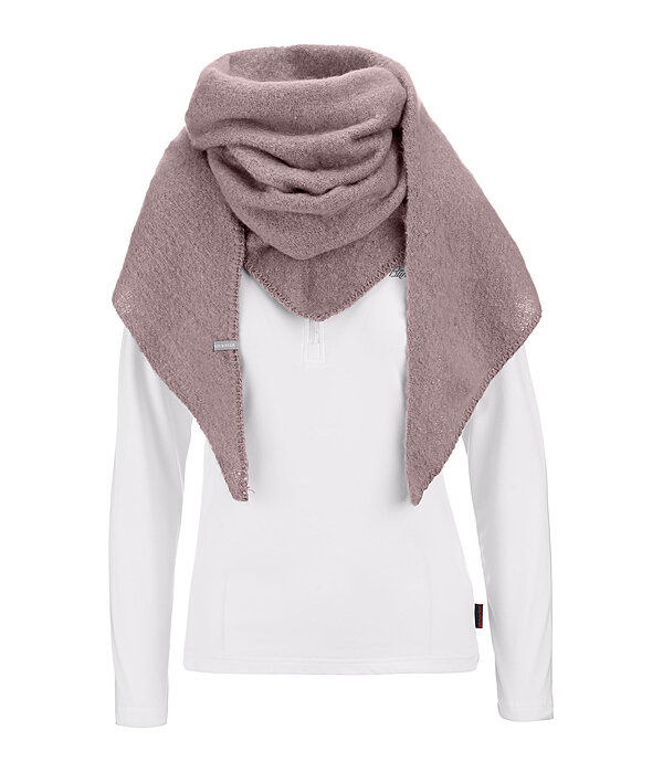 Triangular Scarf Bella