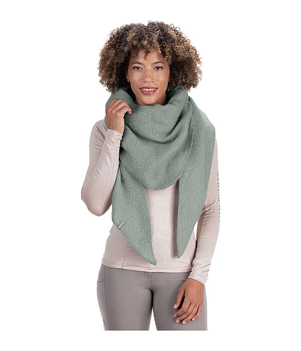 Triangular Scarf Bella