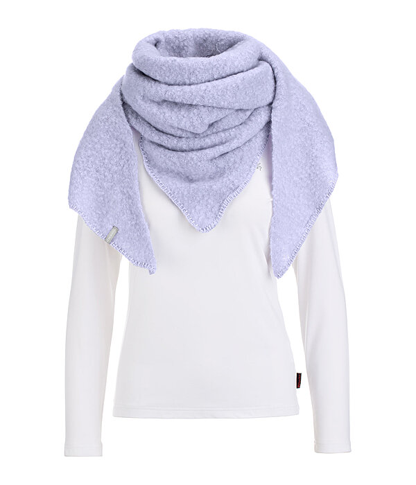 Triangular Scarf Bella