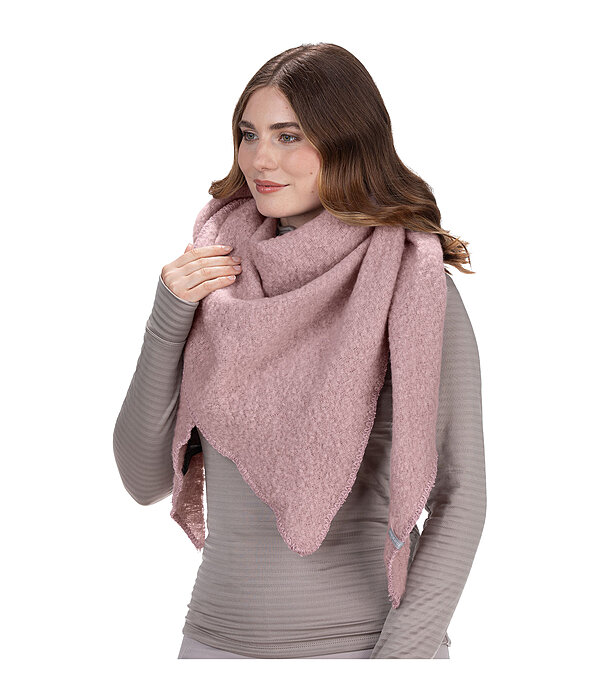 Triangular Scarf Bella