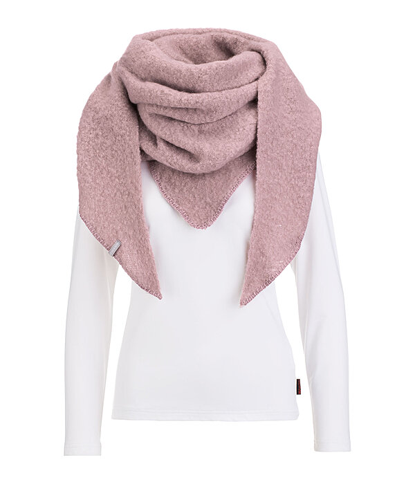 Triangular Scarf Bella