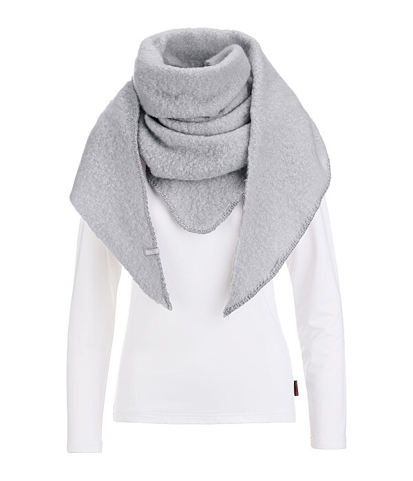 Triangular Scarf Bella