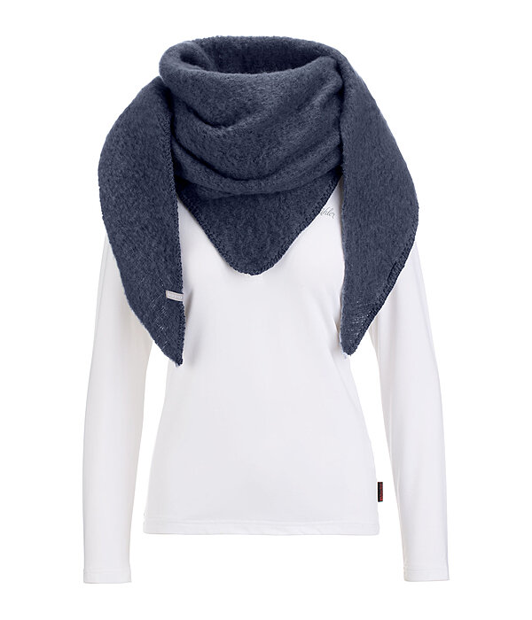 Triangular Scarf Bella