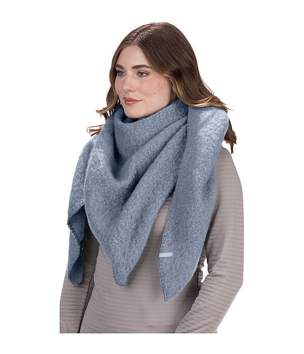 Triangular Scarf Bella