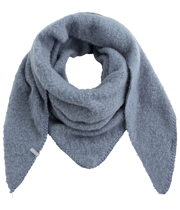 Triangular Scarf Bella
