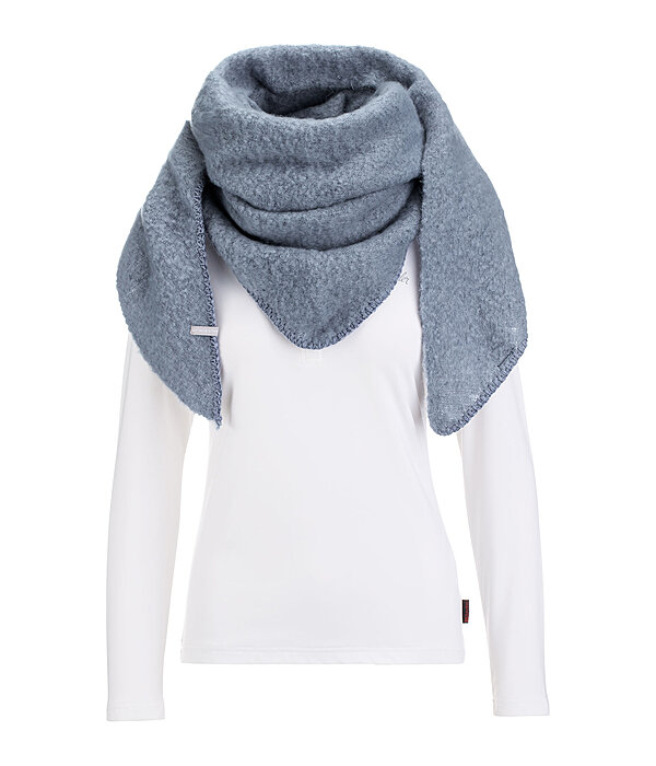 Triangular Scarf Bella