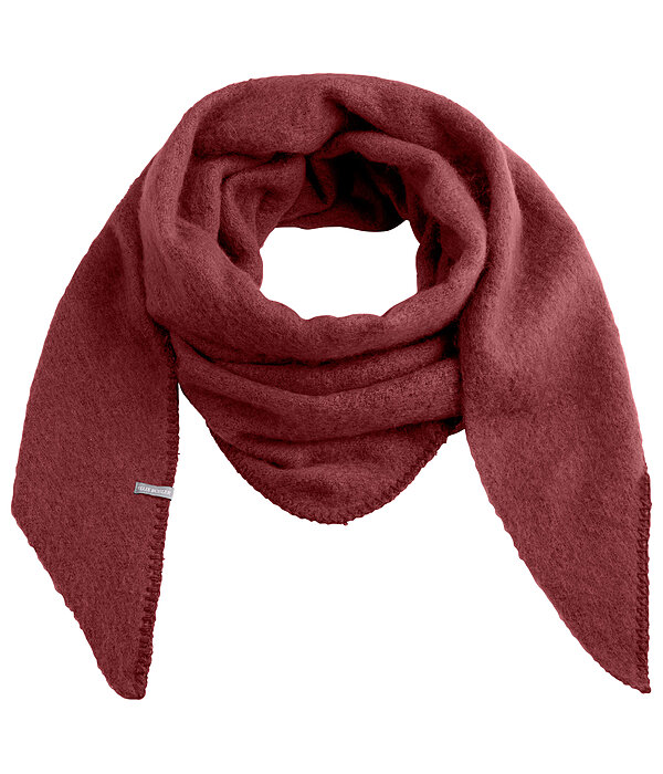 Triangular Scarf Bella