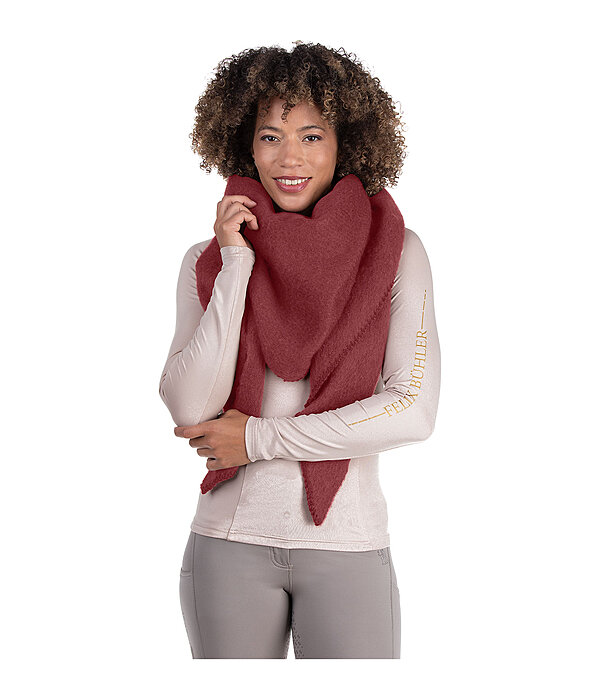 Triangular Scarf Bella