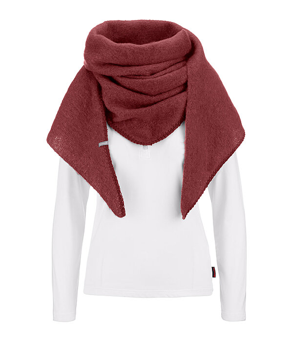 Triangular Scarf Bella