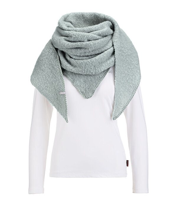 Triangular Scarf Bella