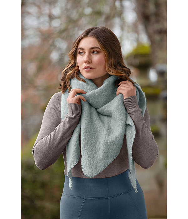 Triangular Scarf Bella