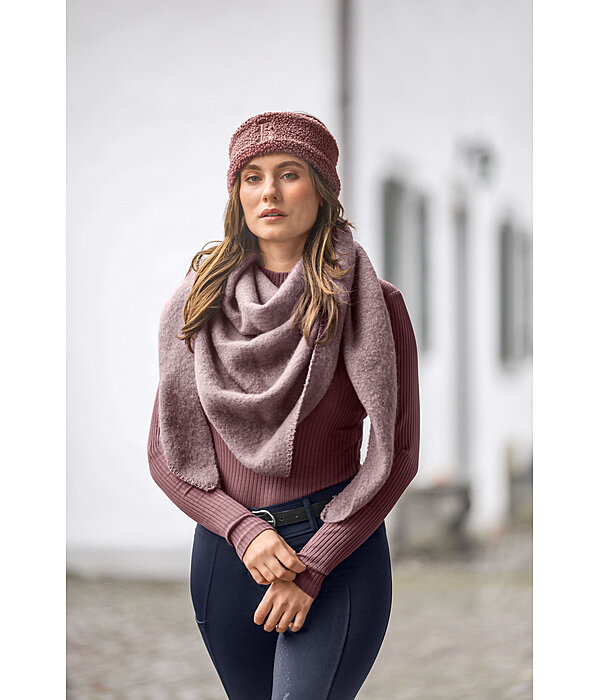 Teddy Fleece Headband Hilde