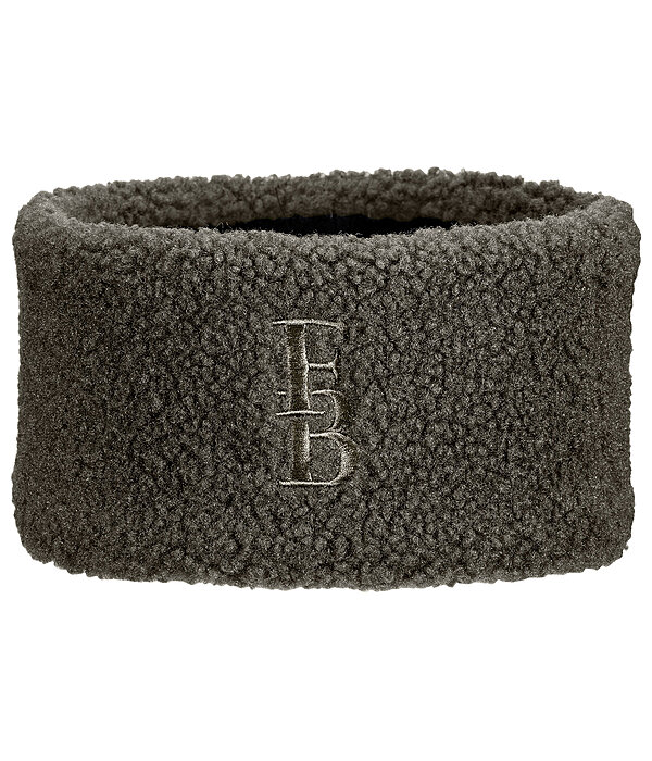 Teddy Fleece Headband Hilde