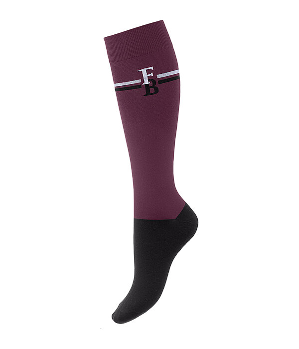 Knee High Boot Socks Kira