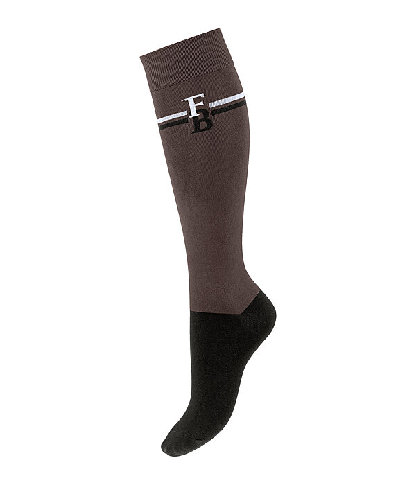 Knee High Boot Socks Kira