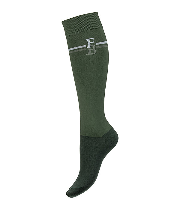 Knee High Boot Socks Kira