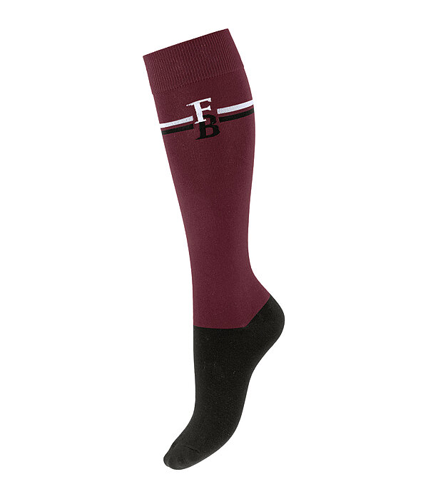 Knee High Boot Socks Kira