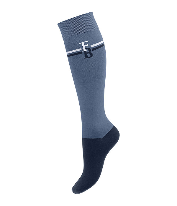 Knee High Boot Socks Kira