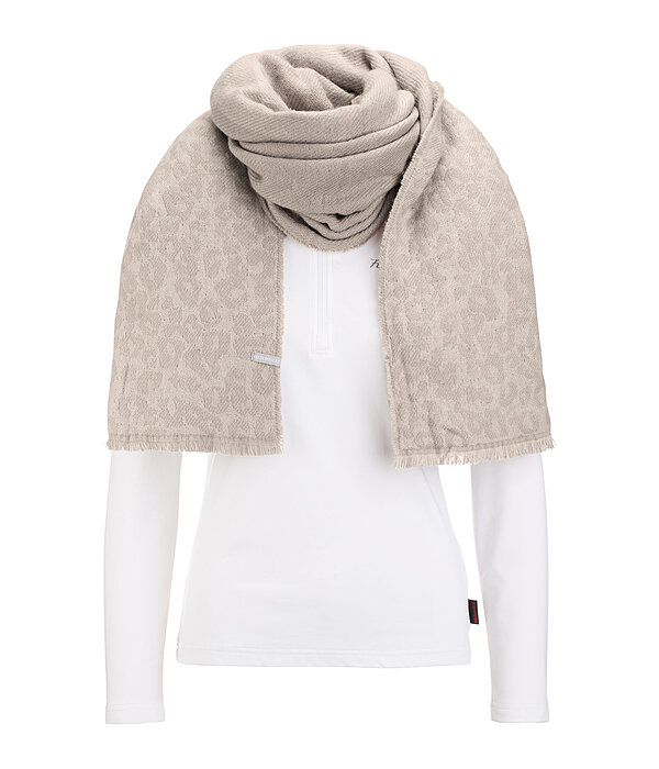XXL Scarf Leo