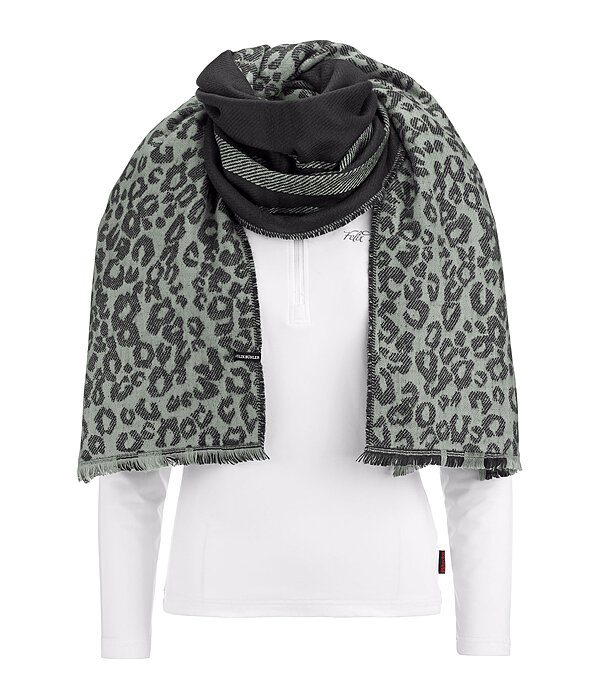 XXL Scarf Leo