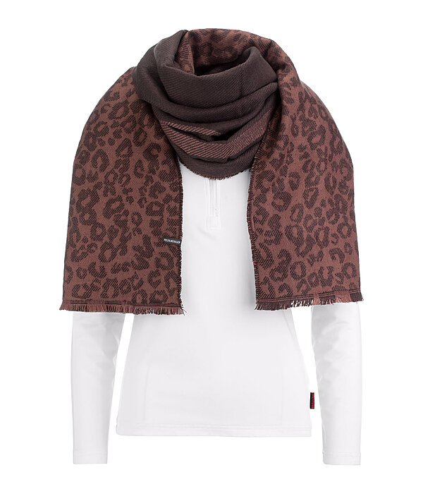 XXL Scarf Leo