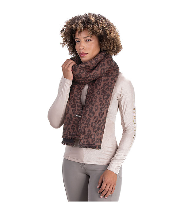 XXL Scarf Leo