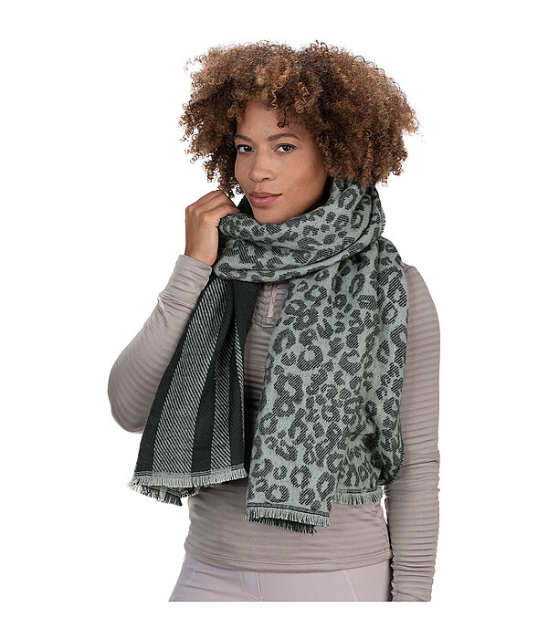 XXL Scarf Leo