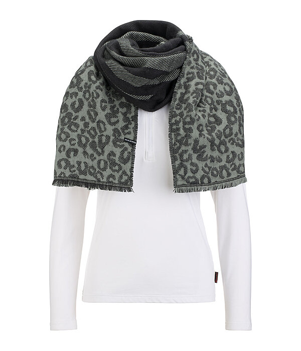XXL Scarf Leo