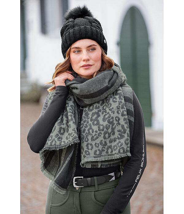 XXL Scarf Leo