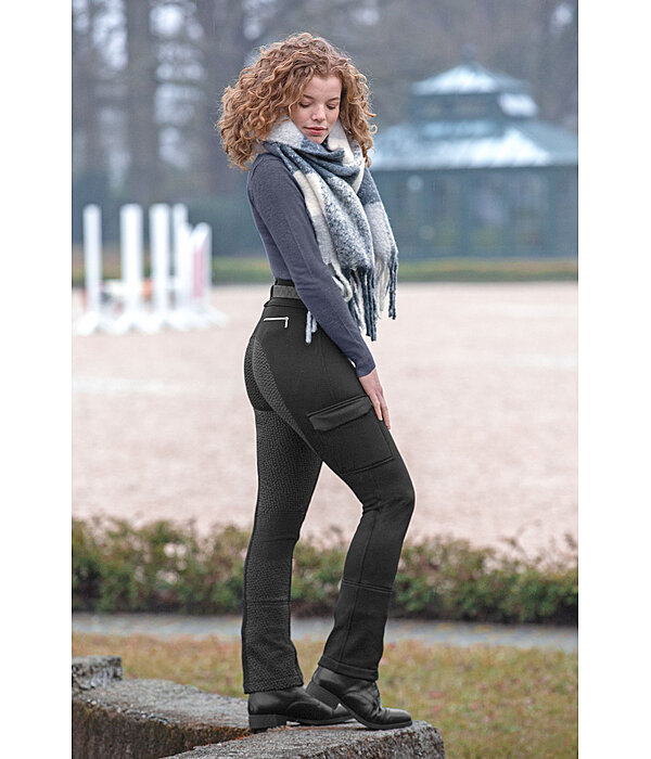 XXL Scarf Yara