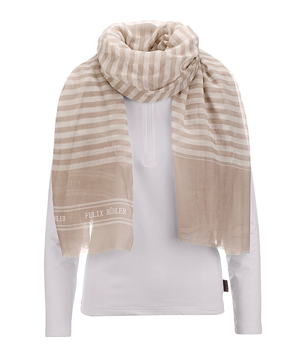 Summer Scarf Fine Life Cycle