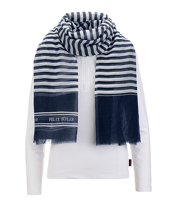 Summer Scarf Fine Life Cycle