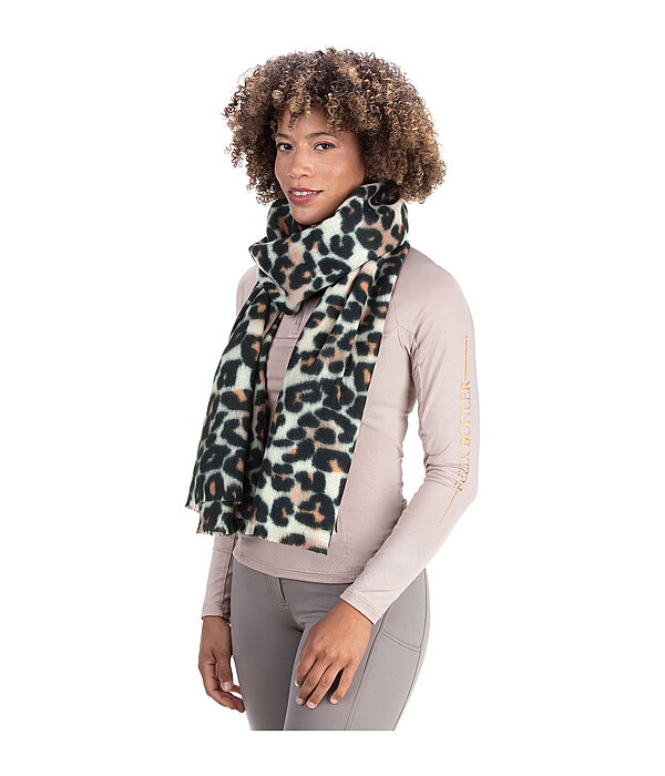 XXL Scarf Leo Life Cycle