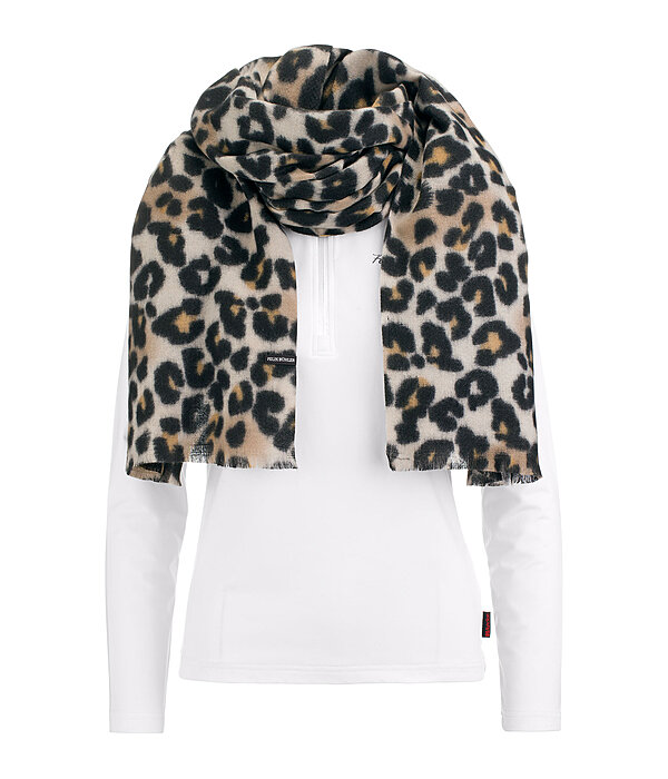 XXL Scarf Leo Life Cycle
