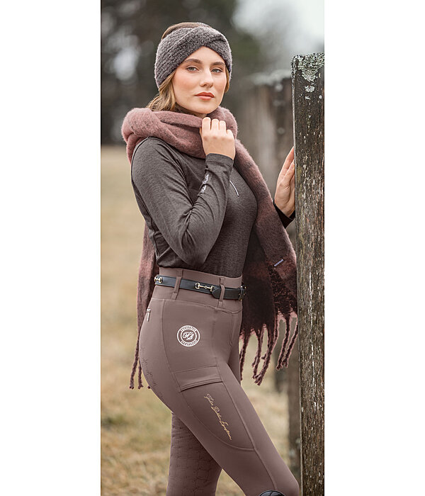 XXL Scarf Line