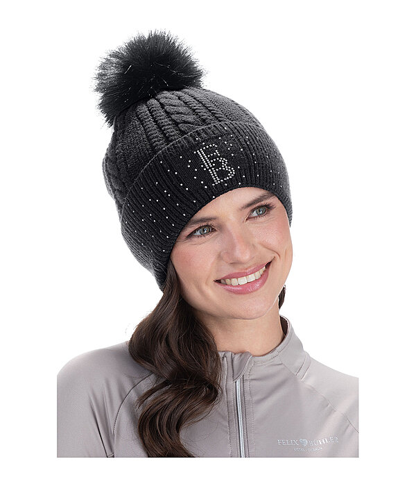 Beanie Beth