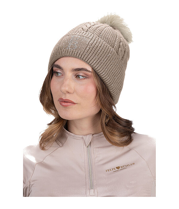 Beanie Beth