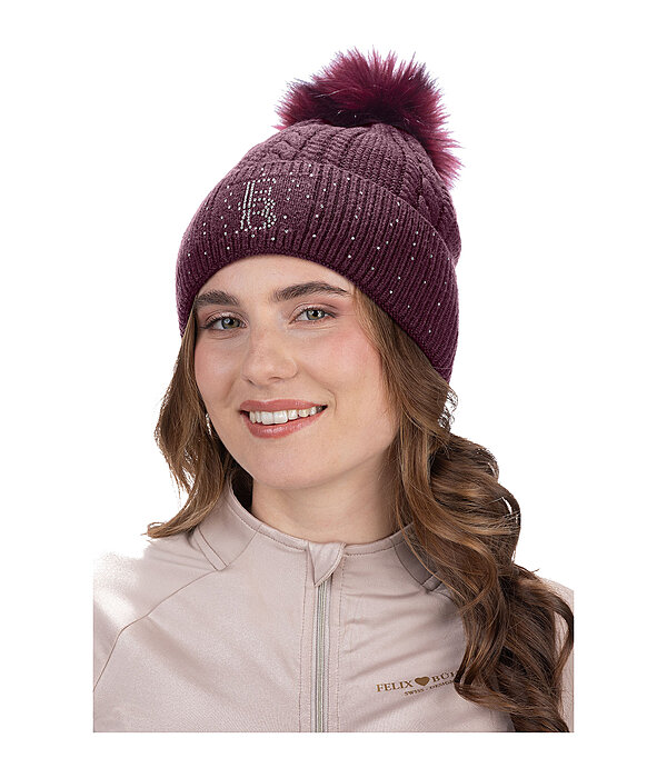 Beanie Beth