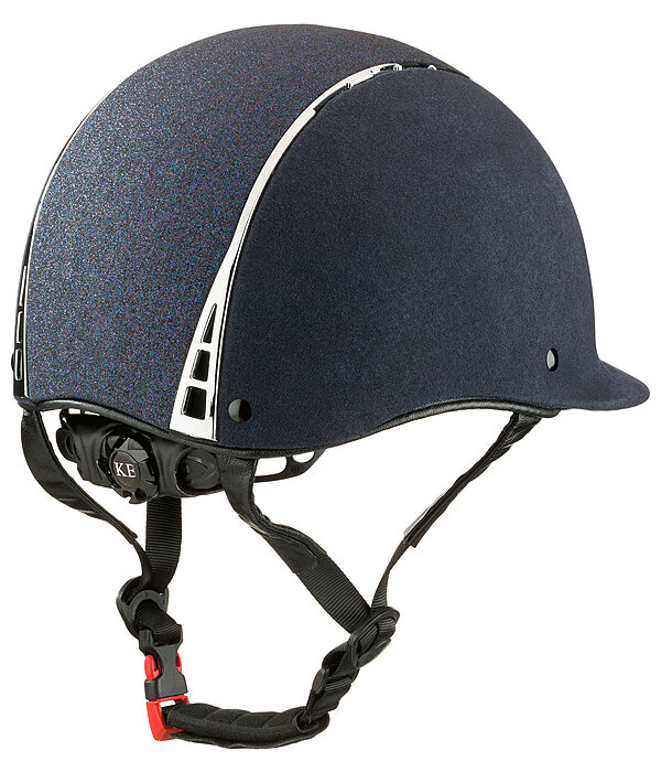 Riding Hat XCellence Sparkle Riding Hats Kramer Equestrian
