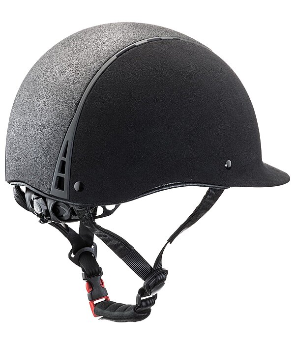 Riding Hat XCellence Sparkle Riding Hats Kramer Equestrian