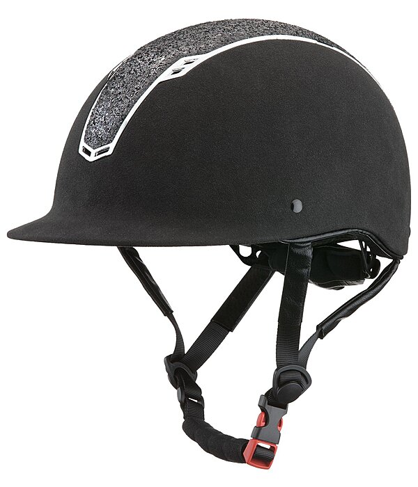 Riding Hat X-Cellence Diamond