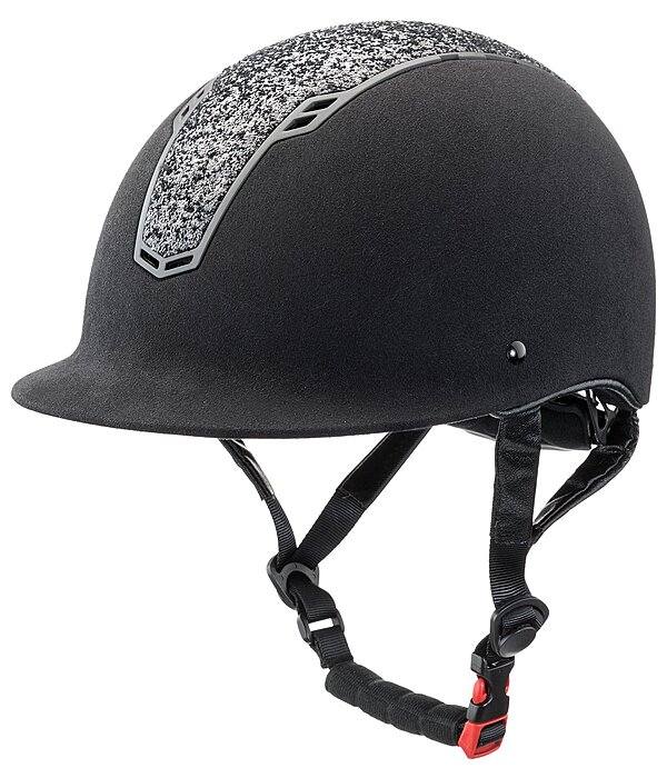 Bling hot sale riding hats